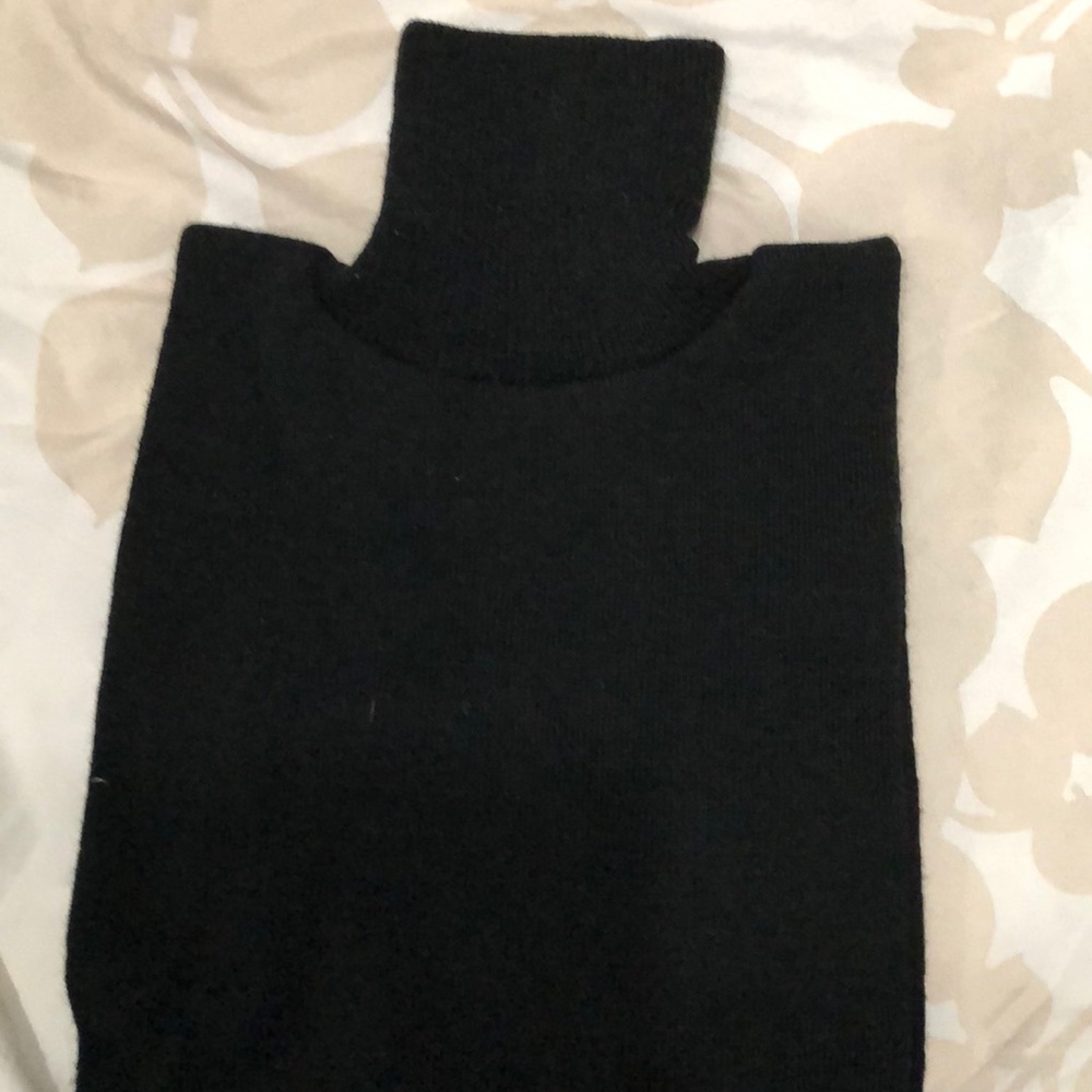Turtle neck dicki